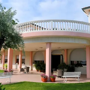 Hotel Stella
