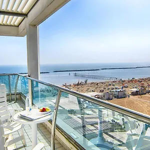 Szálloda Gorini, Bellaria – Igea Marina