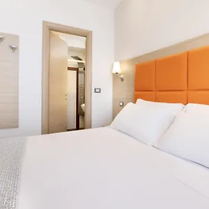 Szálloda Riviera, Bellaria – Igea Marina