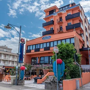 Hotel Giorgetti Orange, Bellaria-Igea Marina