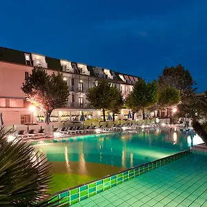 Hotel Paris, Bellaria-Igea Marina