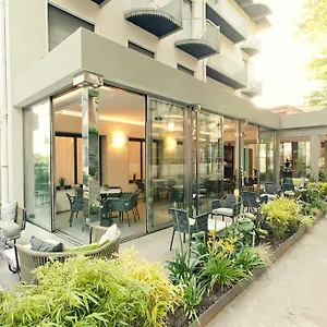 Stanchini Hotel