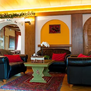 Des Alpes Aparthotel