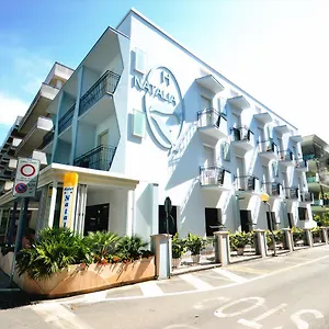 Hotel Natalia, Bellaria-Igea Marina