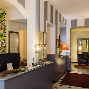 Cristoforo Colombo Hotel