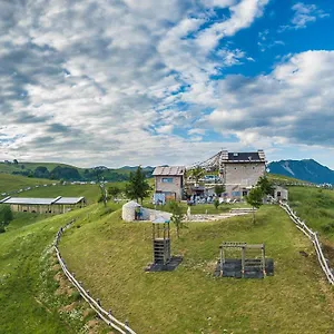 Rifugio Lausen Locanda