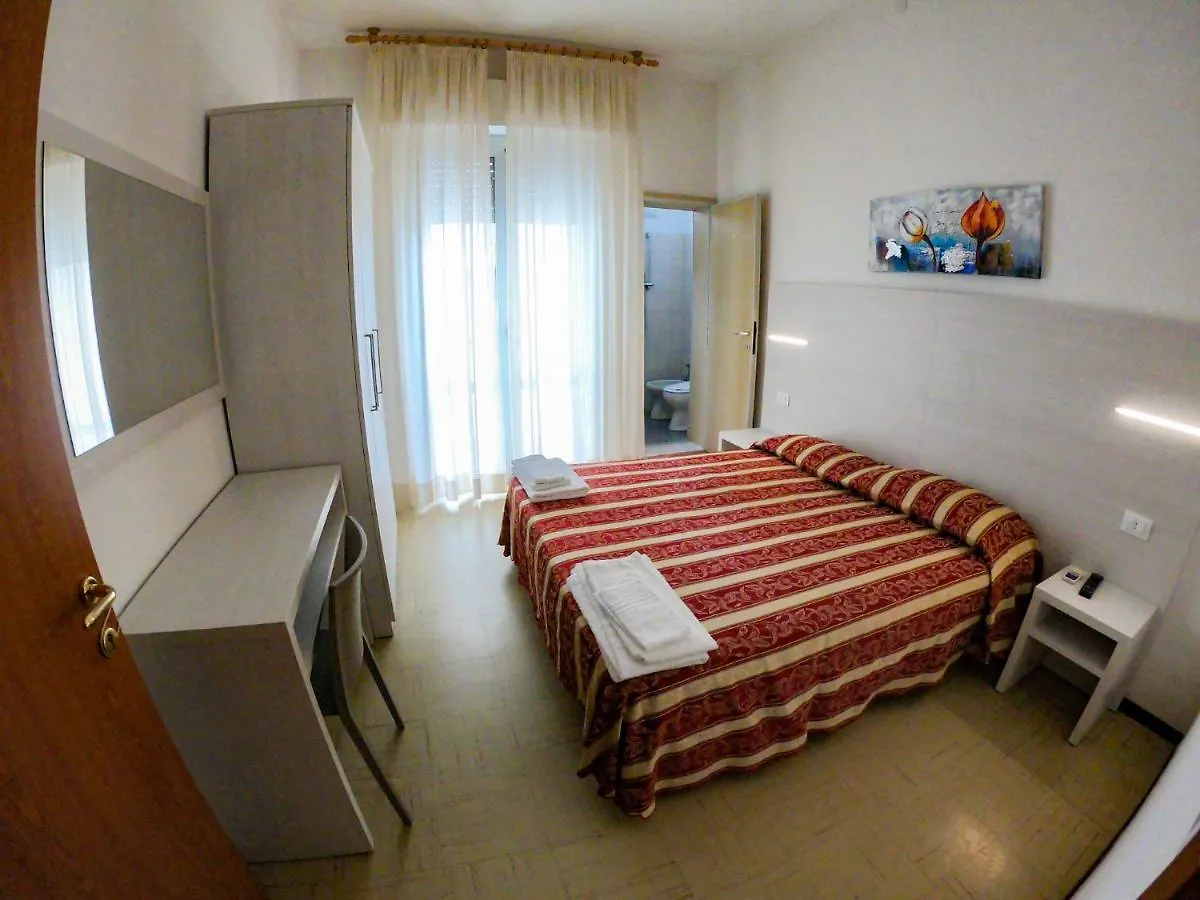 Albergo Donatella Bellaria-Igea Marina