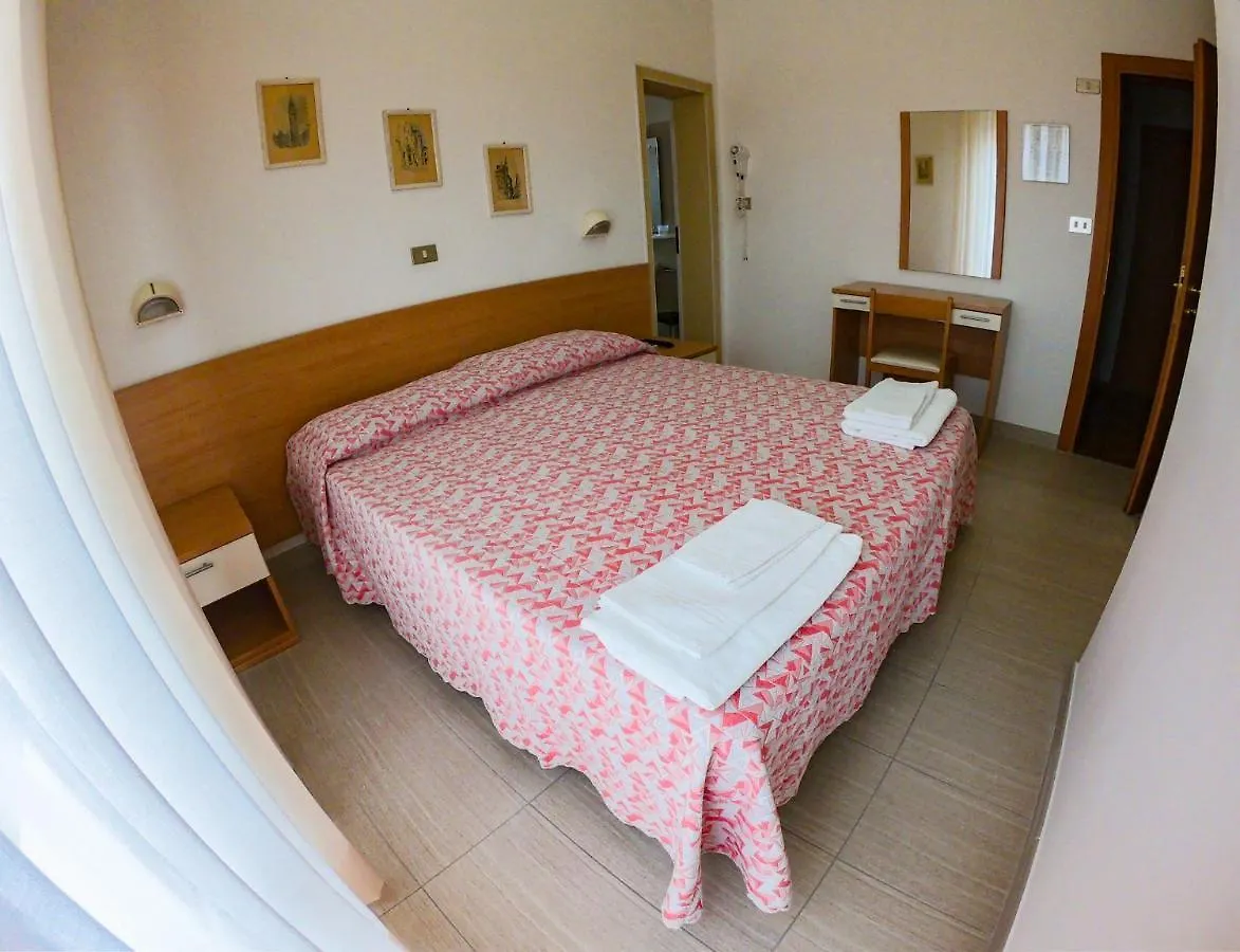 Albergo Donatella Italy