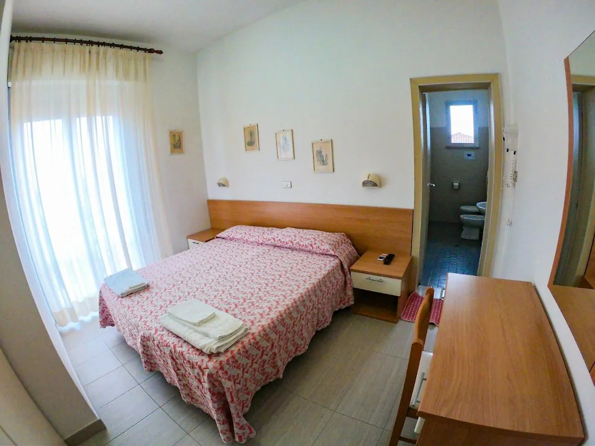 Hotel Albergo Donatella