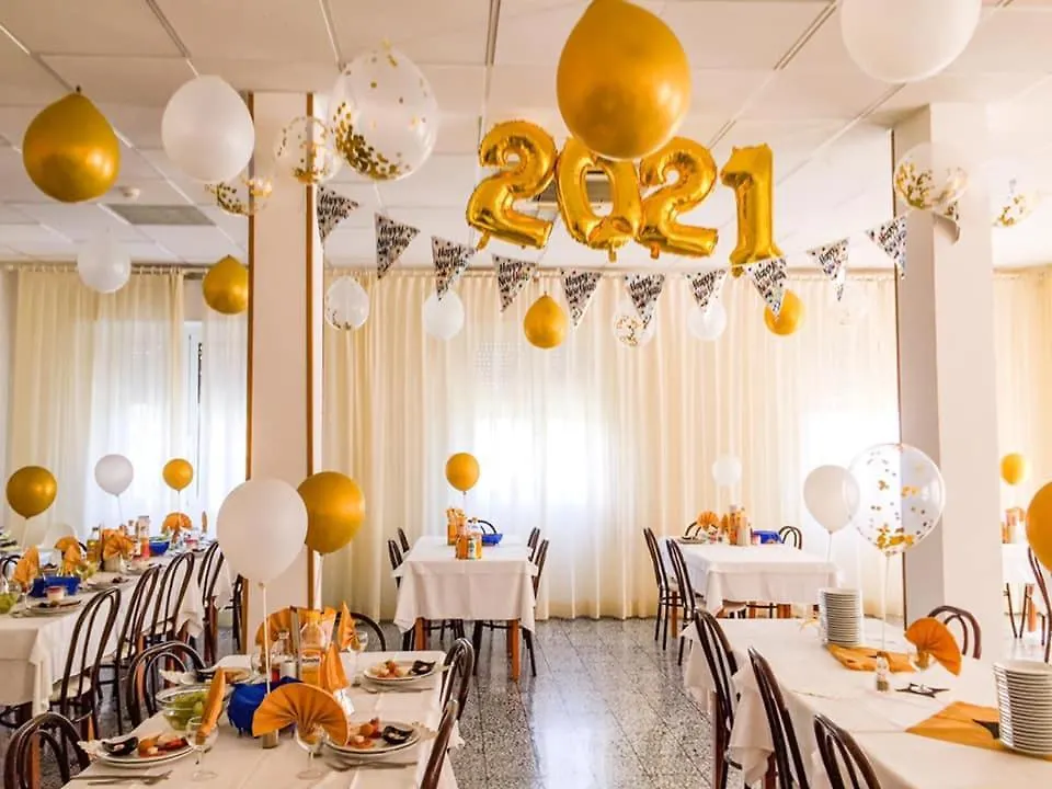 Albergo Donatella Hotel Bellaria-Igea Marina