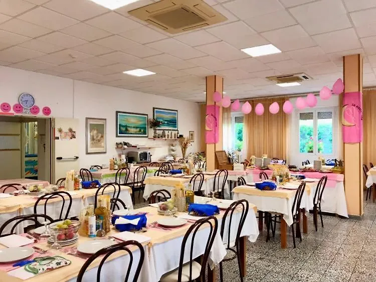 Albergo Donatella 2*, Bellaria-Igea Marina Italy