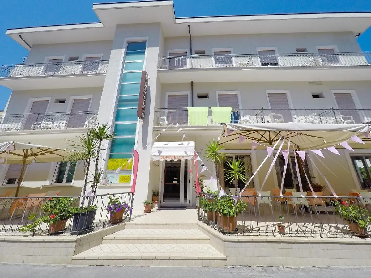 Albergo Donatella